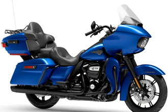 Blue Burst Paint Harley-Davidson Blue Burst Paint Product